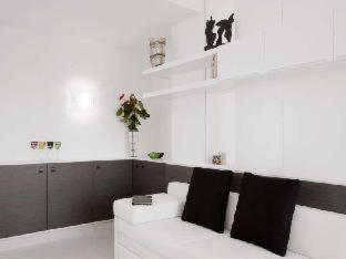 Suite mit Balkon