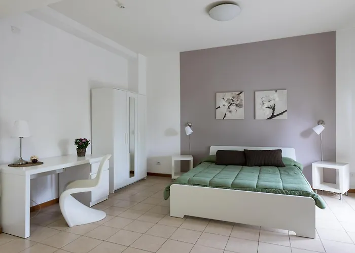 Aparthotel Residenza Conti Rom